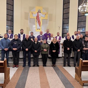 Peti dan Pučkih misija Karlovačkog dekanata: "Vjernička ljubav za hrvatske branitelje i sve potrebne"